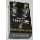 Rockbox Electronics Pedal, Abyssinia Pre-Amp